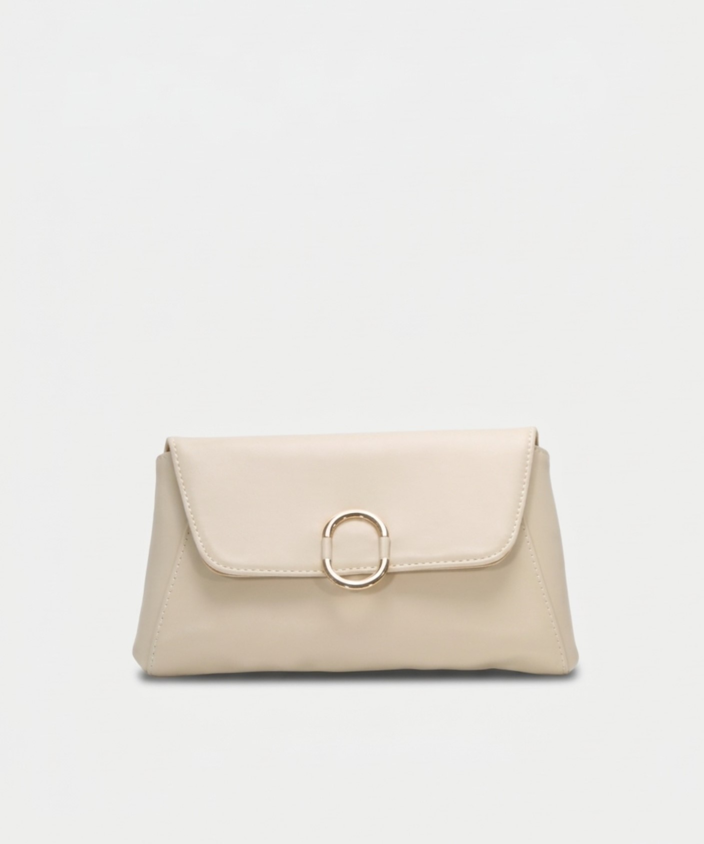 Bolso cierre met&aacute;lico image number null